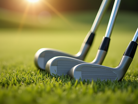 Trading and Golf in the 5IR Understanding the Elite Divide in Skills and Opportunities