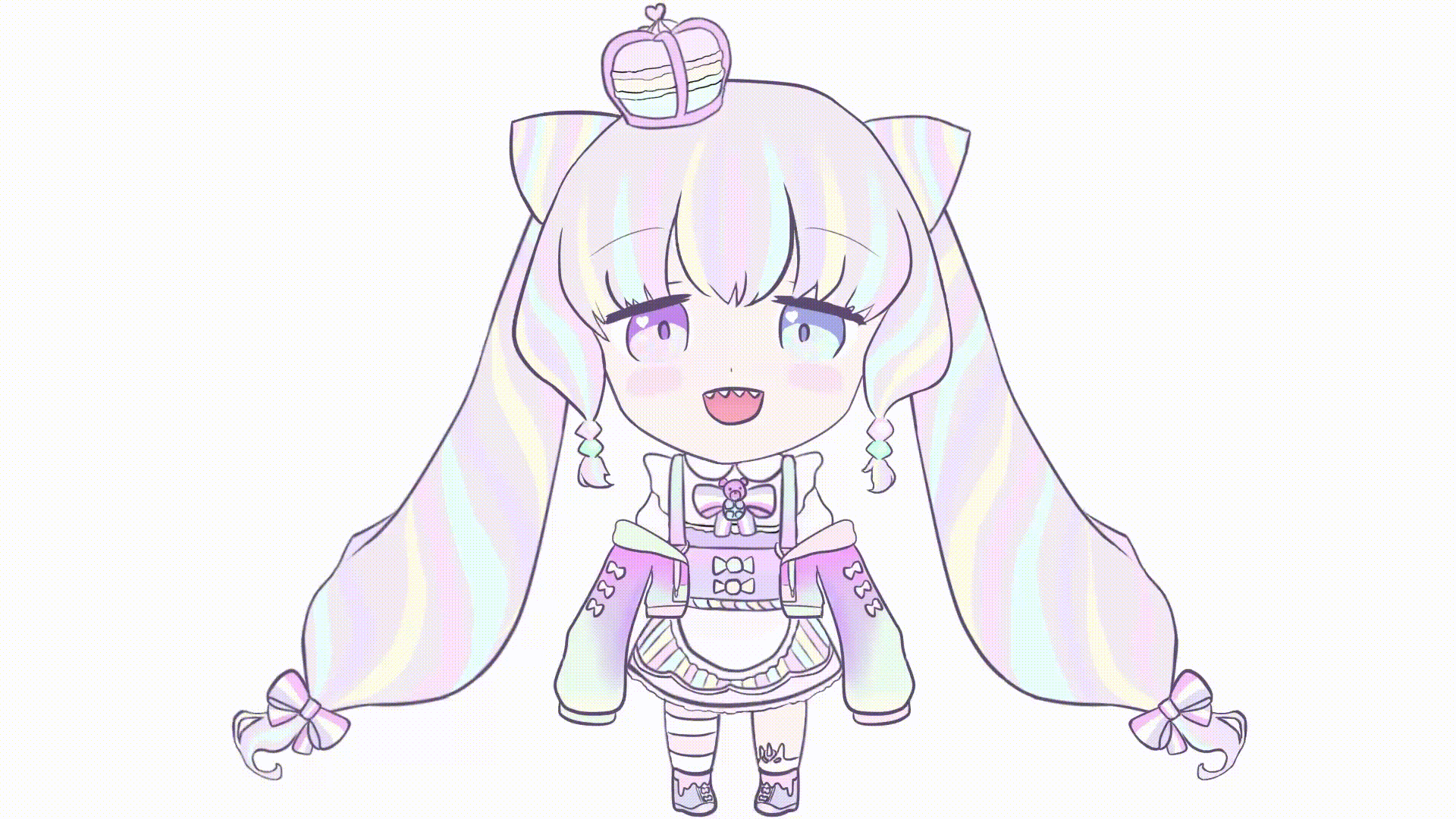ゆしゃ様より