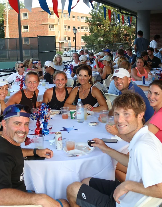 Events Wichita Tennis Open