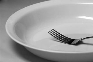 Grabbing the 5:2 Fasting bull(shh) by its horns!