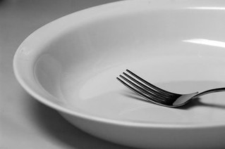 Grabbing the 5:2 Fasting bull(shh) by its horns!