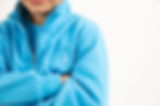 Blue My Bright Tyke Jumper