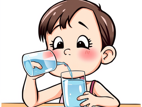 Fresh Water - Why is it so Precious?