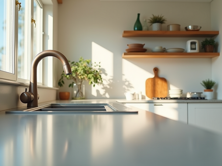 Transform Your Home with Our Remodeling Services