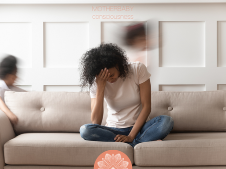 Grieving the baby you're yet to conceive
