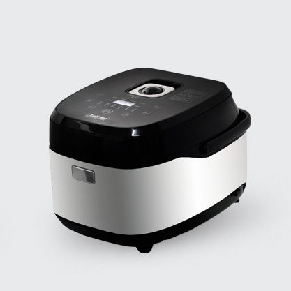 Intelligent Desugar IH Rice Cooker