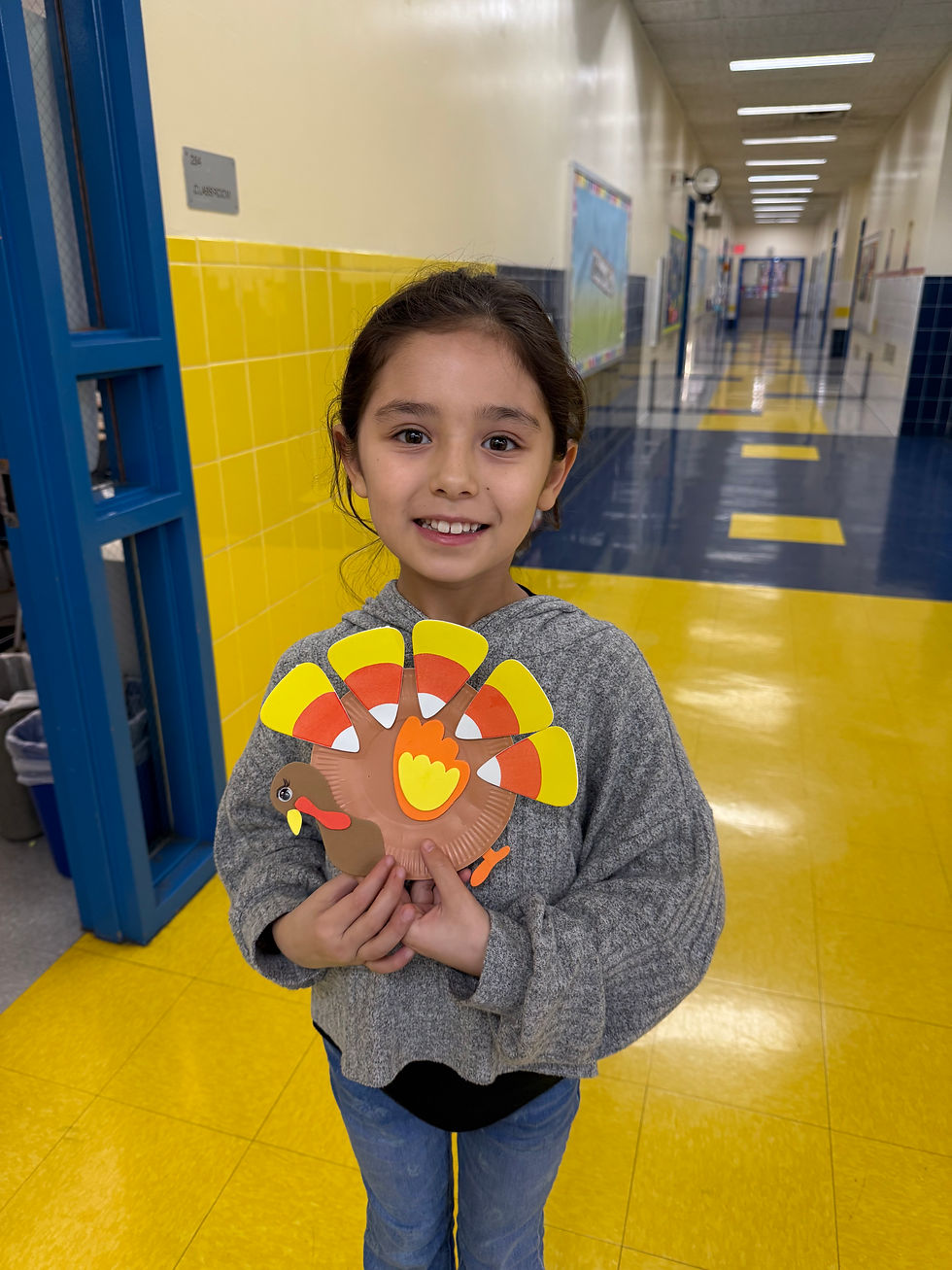 PS 49 December Newsletter 2025 picture 4