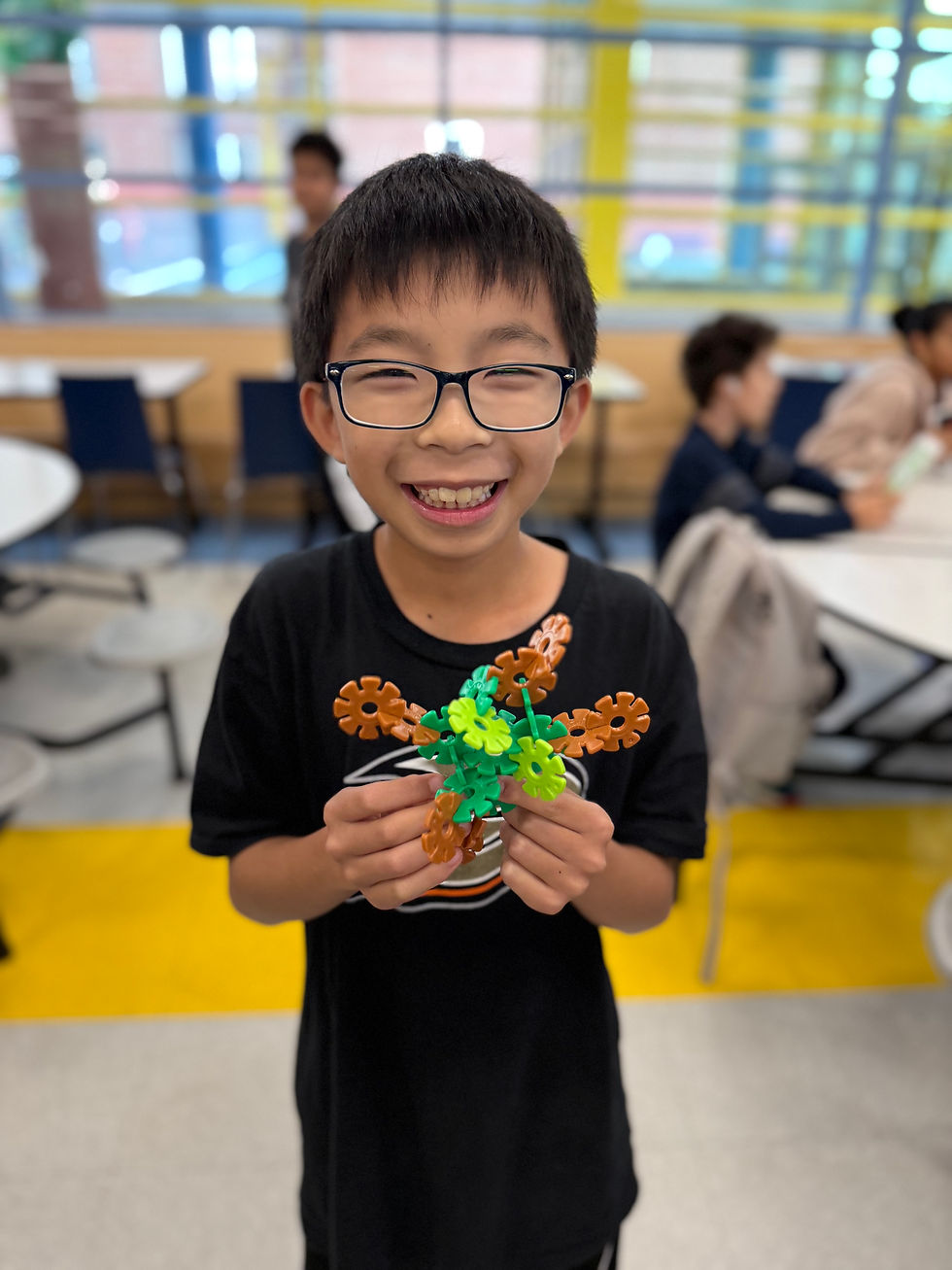 PS 49 October Newsletter 2025 picture 4