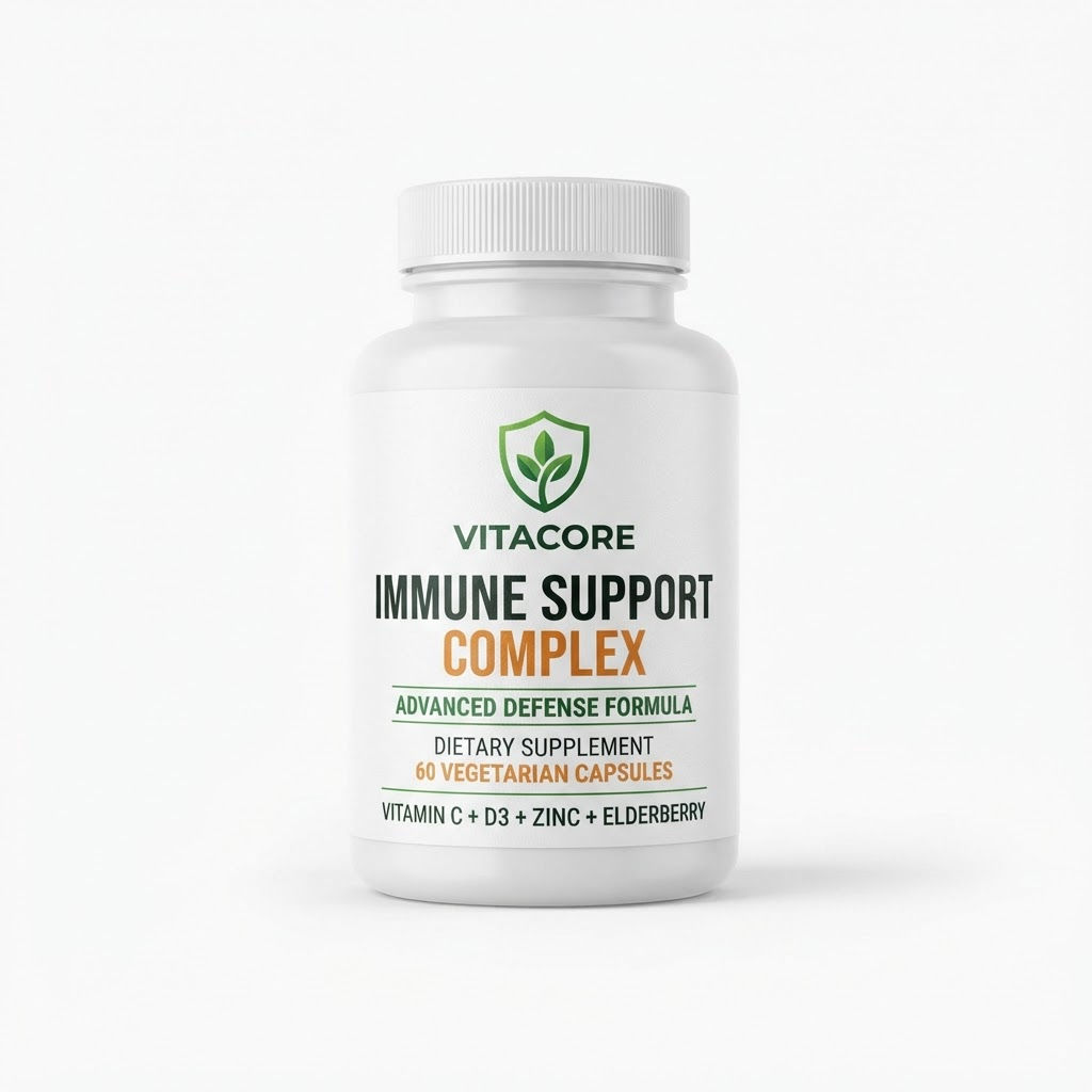 Immune Support Complex