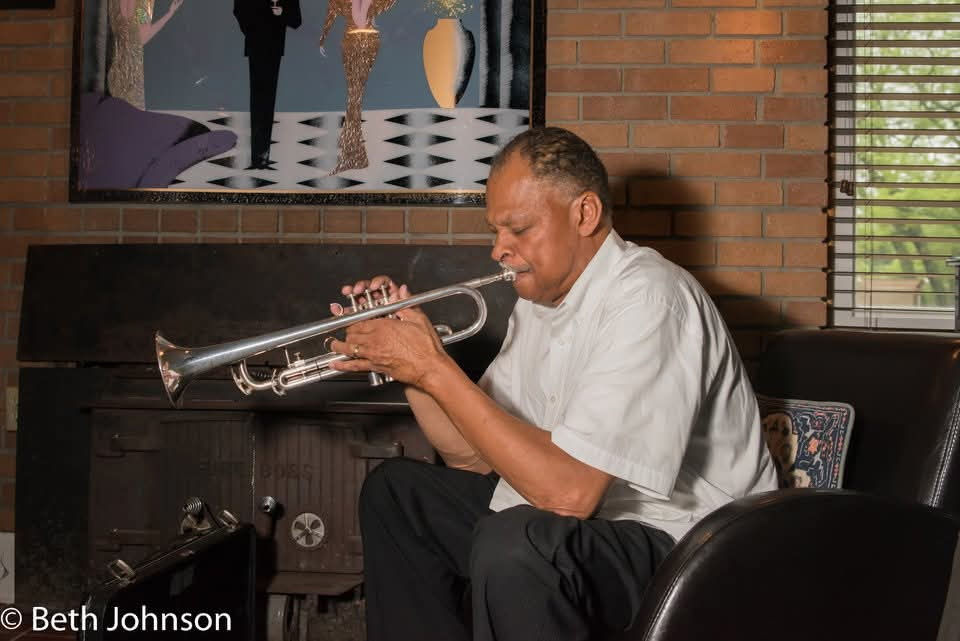Skip Turner and Live Band