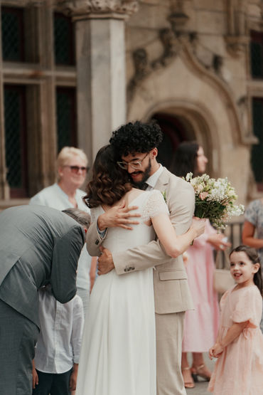 PHOTO KEVIN YEN MARIAGE