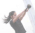 KETTLEBELL HIIT