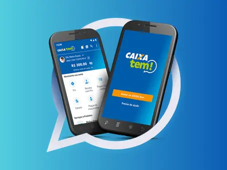 Recebo Pela Caixa Econômica Federal: Como Fazer a Mudança para Receber Pelo Caixa Tem?