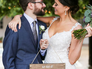 Unforgettable Escapades: Elope in Napa & Sonoma Wine Country