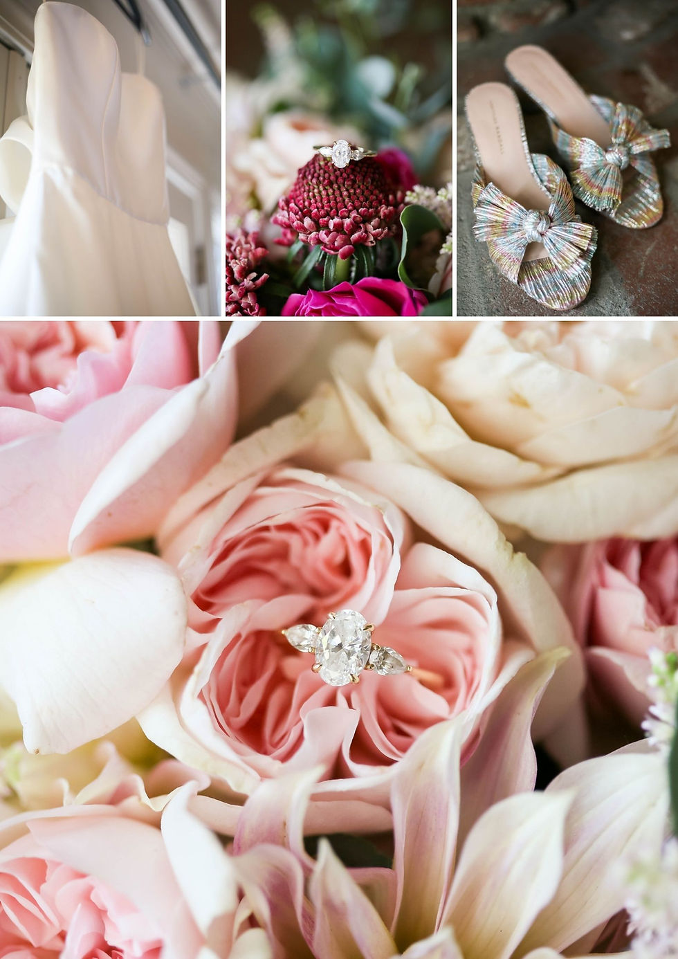 napa wedding planner