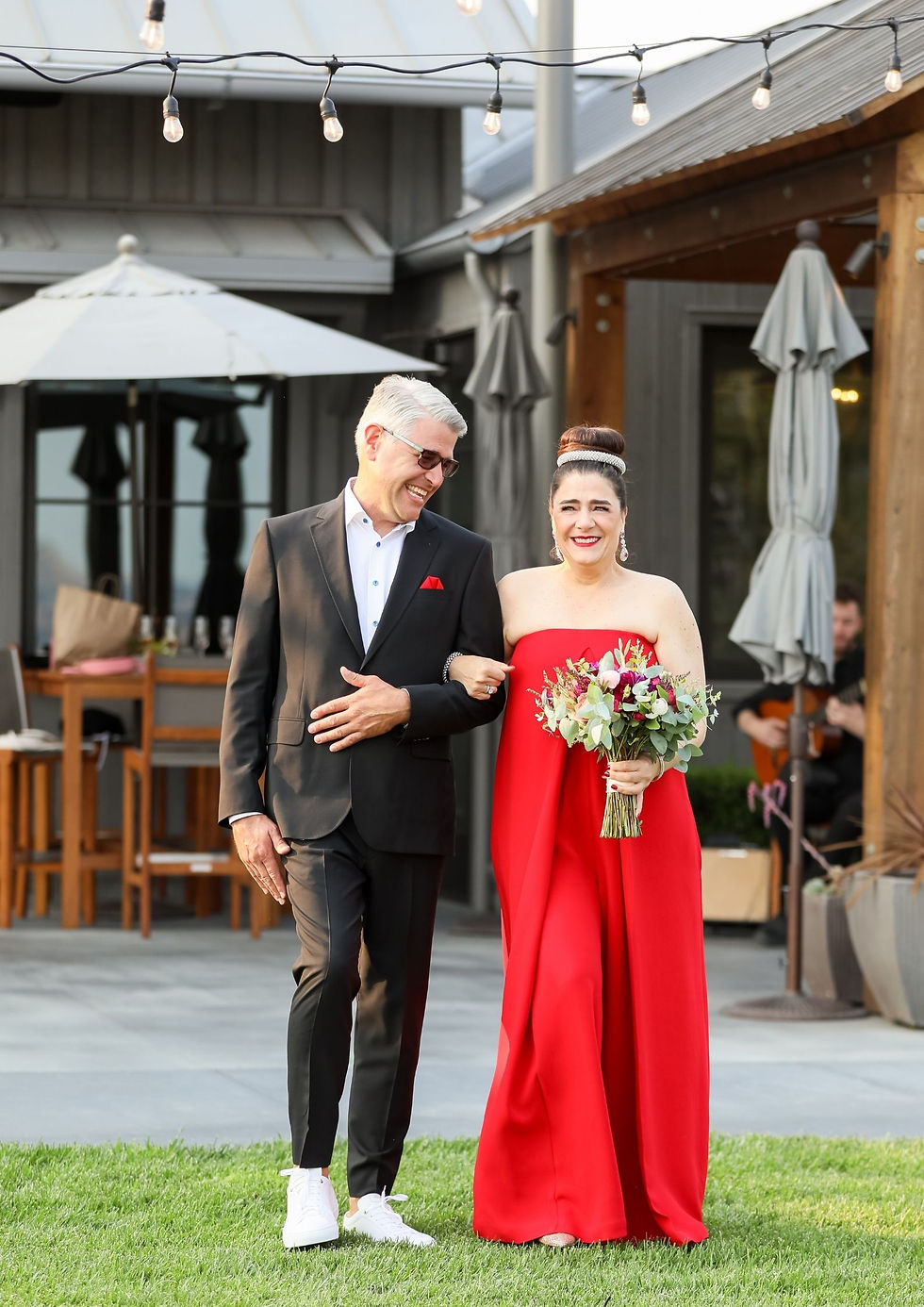 napa valley wedding planner