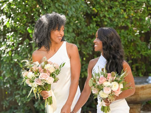 ALLISON + STARR - SONOMA ELOPEMENT