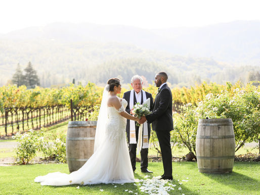 Discover Enchanting Wine Country Wedding Venues for Intimate Celebrations