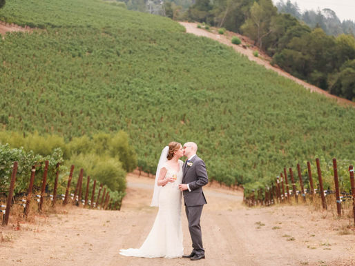 Elope in Wine Country: Your Guide to an Intimate, Unforgettable Experience