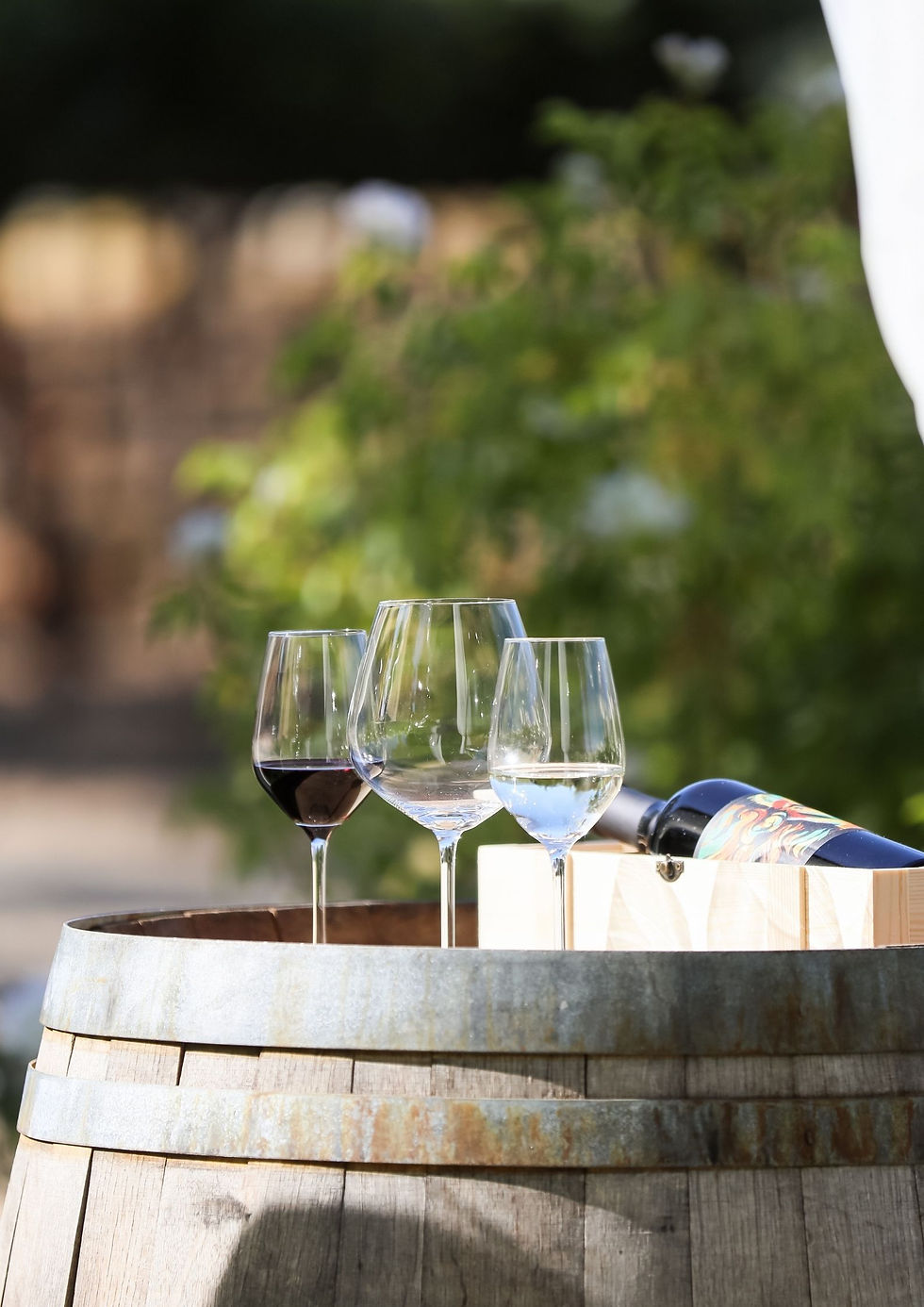 napa valley wedding planner