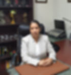 Laura Flores Mendoza