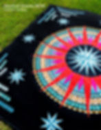 Thumbnail: Nautical Dreams Quilt Pattern 4