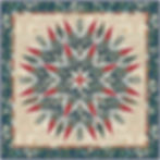 Sweet Berry Digital Quilt Pattern