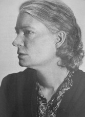 Dorothy Day