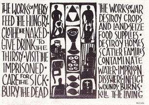 Works Of Mercy