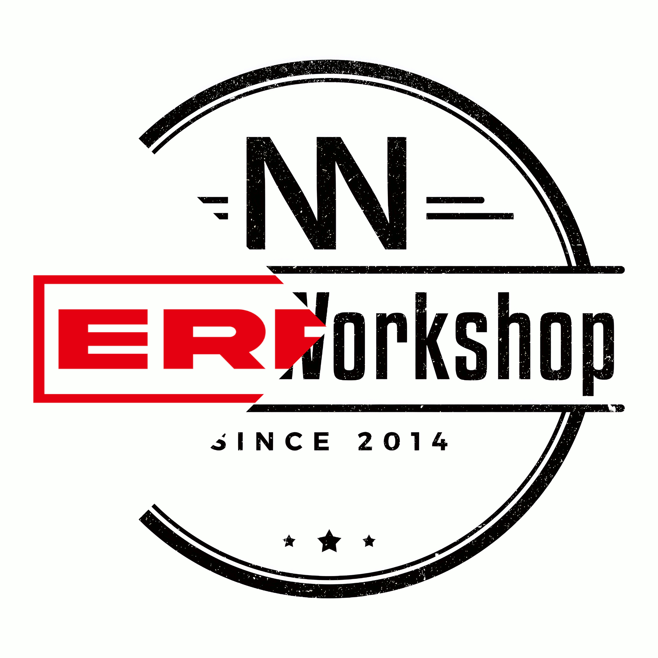 NejNejWorkshop.se ERROR