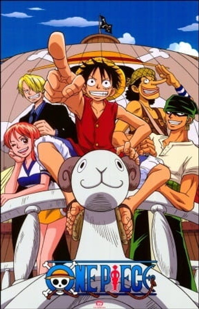 One Piece Watch Order With Episode List And Filler List One Piece Watch Order With Episode List And Filler List