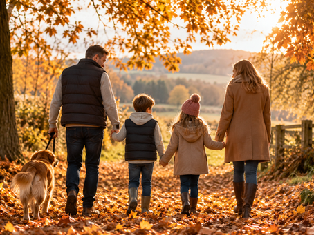 September: A Fresh Start for Your Family’s Future 🍂