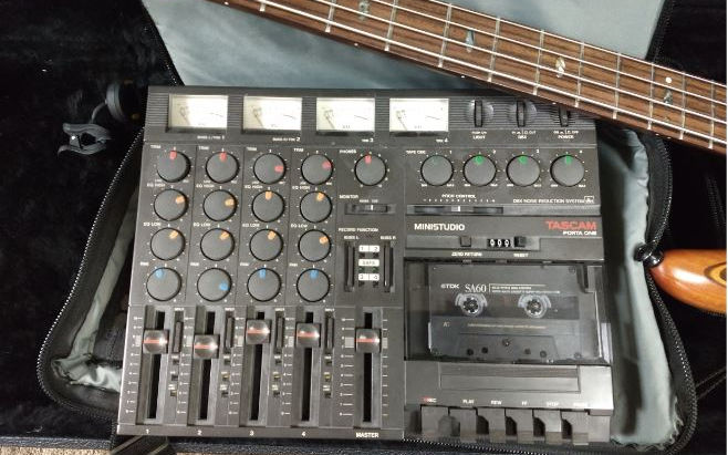 "Eclipse" - 30 Years in the Making