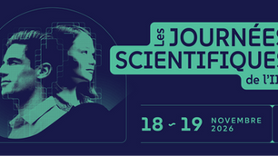 Inscription aux conférences et classes de maître des Journées scientifiques IID