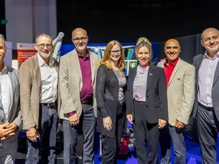 Nouvelle infrastructure informatique dédiée à l'intelligence artificielle à l'Université Laval