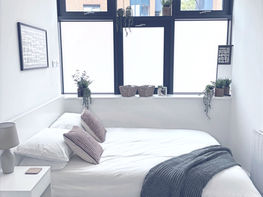 Student Apartment at Magnum House