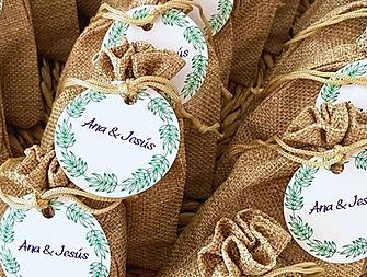 Jabones para Eventos