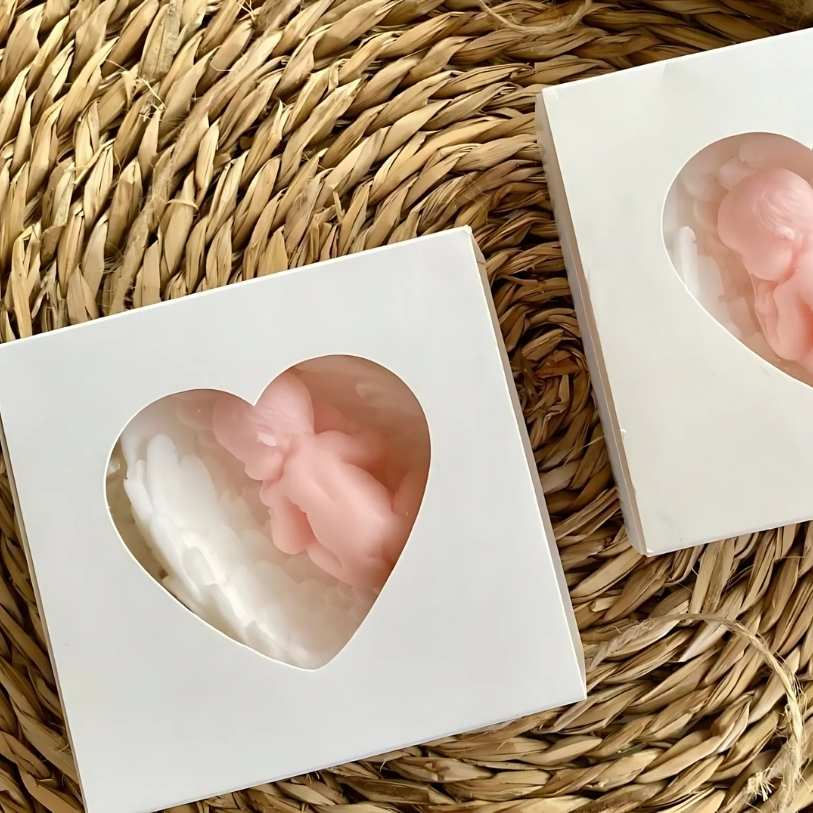 Miniatura: Detalles de bautizo personalizados