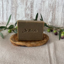 ¿CÓMO ES EL JABÓN DE TÉ VERDE Y MENTA?