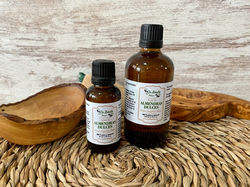 aceite de almendra para que sirve