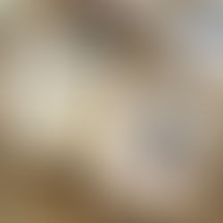 Jabones en tonos pastel presentados en caja kraft con flores secas y cinta decorativa