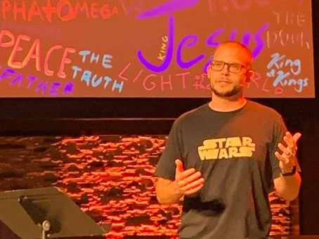 What kind of person are you?