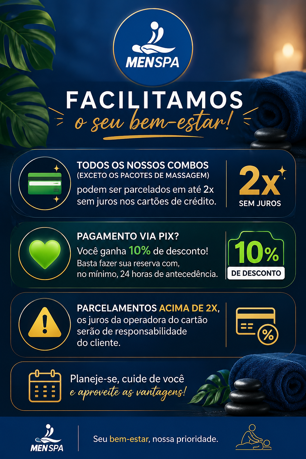 Massagem Belo Horizonte