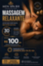 Massagem Belo Horizonte