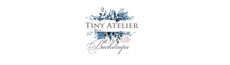 new logo with blue leaves tiny atelier.jpg