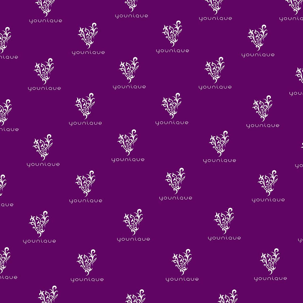 Step & Repeat any text OR company logo