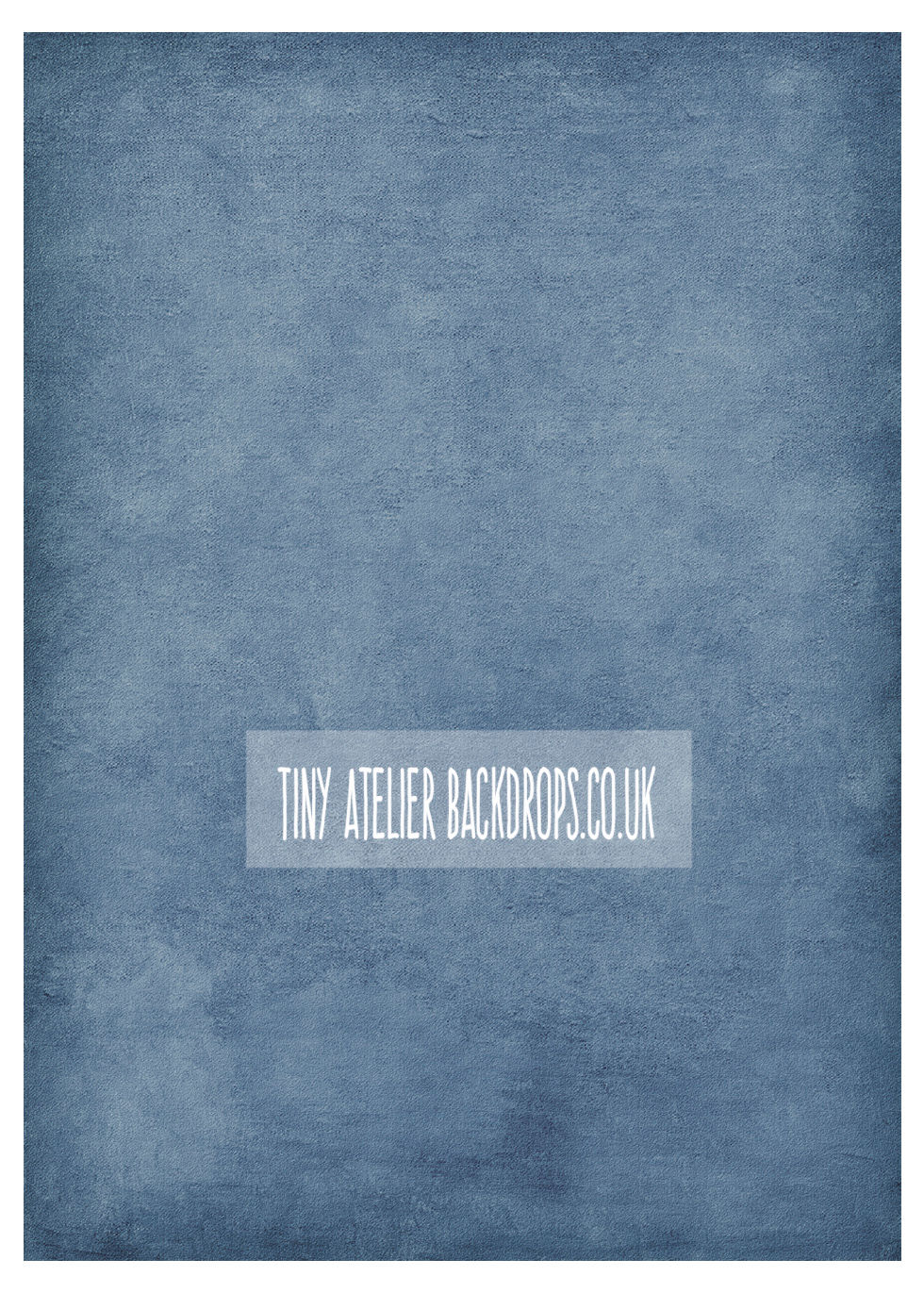 ♡Blue Art Textured Backdrop♡