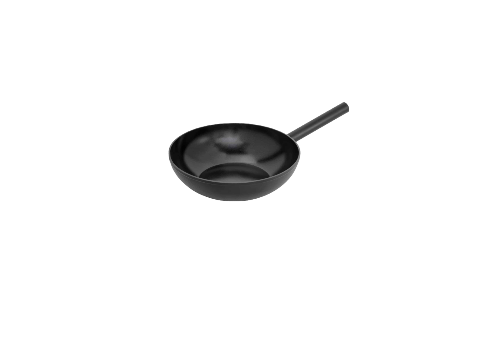 COMBEKK Ceramic WOK   28CM