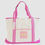 Thumbnail: Weekender Sorority Tote
