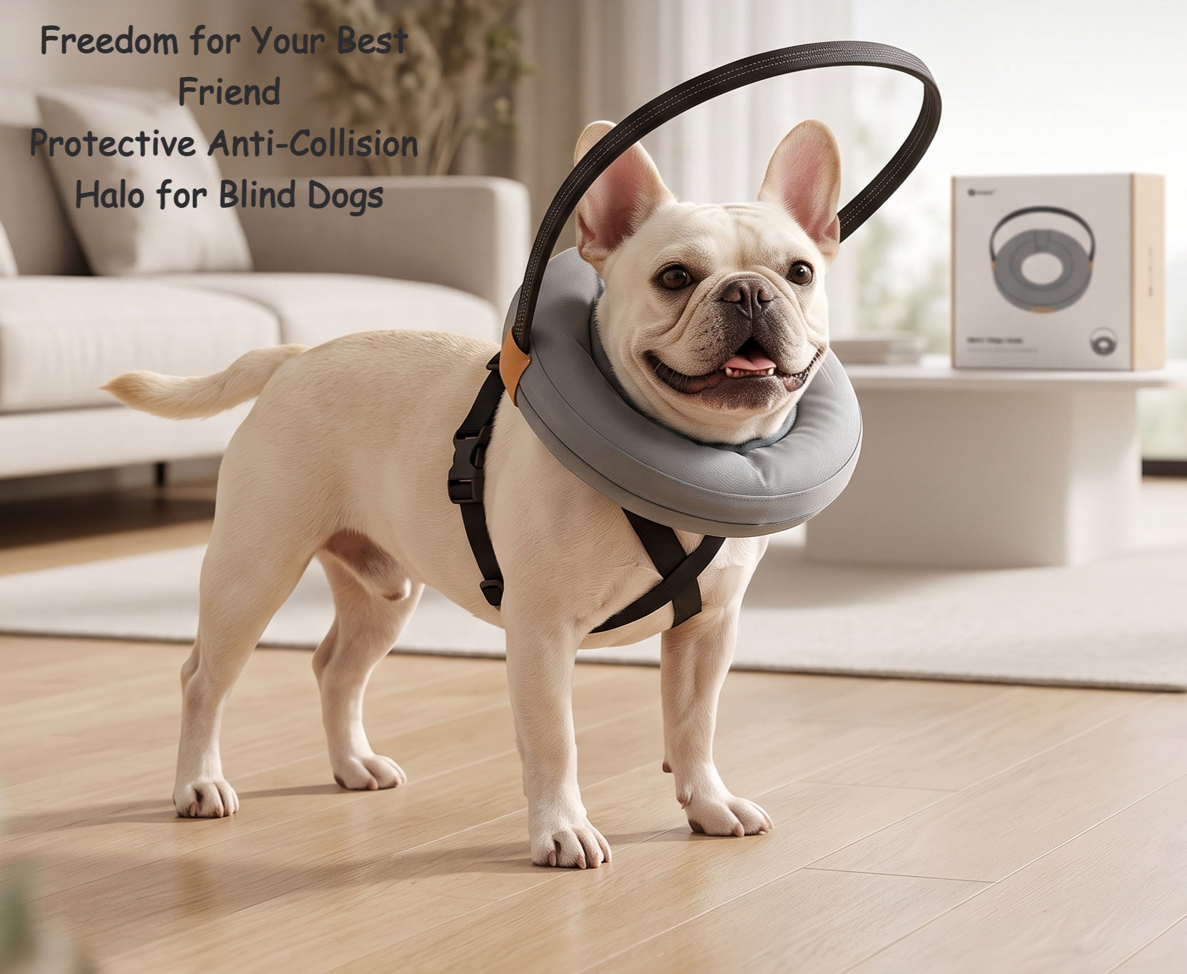 PawEase Recovery Collar